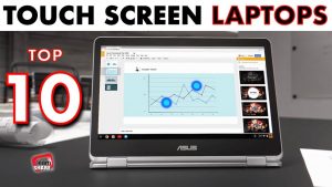 Read more about the article Best Touch Screen Laptops 2018